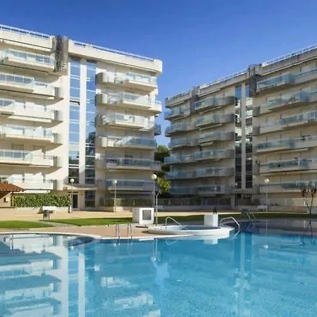 Appartamento Larimarapt Salou