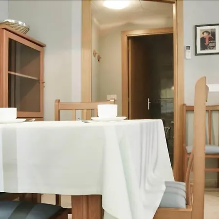Apartment Larimarapt *