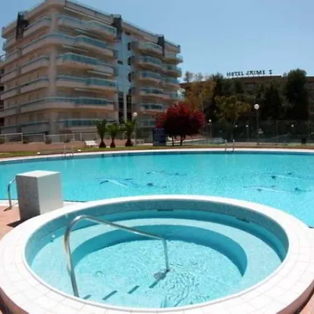 Apartman Larimarapt *