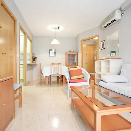 Larimarapt Apartment *