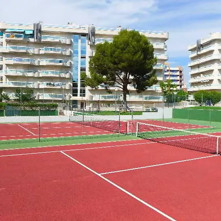 Larimarapt Apartment