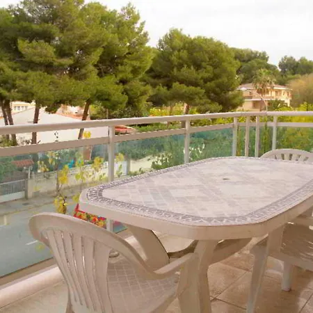 Apartment Larimarapt *