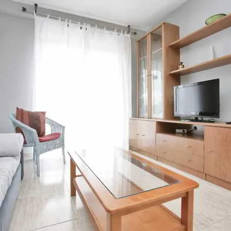 Hotell Larimar Salou
