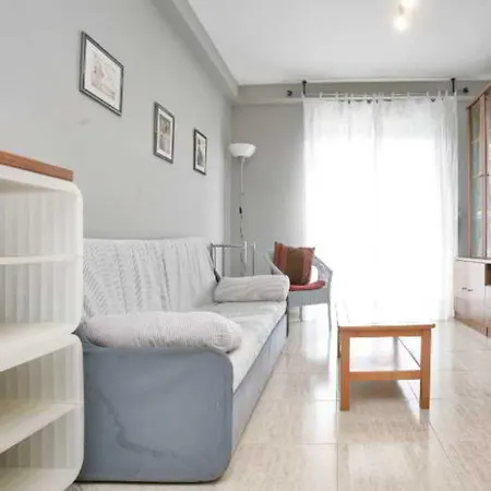 Larimarapt Apartment Salou