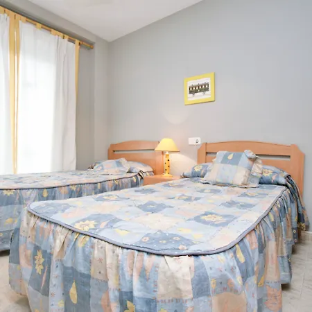 Larimarapt Apartment