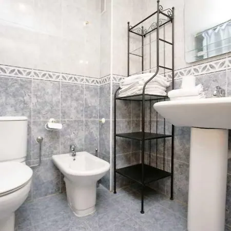 Apartment Larimarapt *