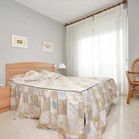 Larimarapt Apartment