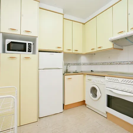 Apartment Larimarapt
