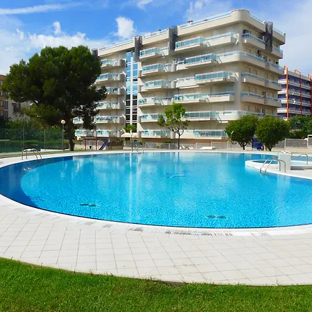Apartment Larimarapt *