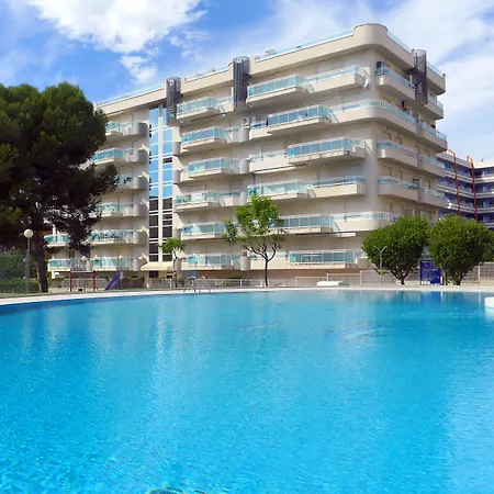 Larimarapt Apartment
