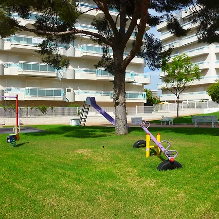 Larimarapt * Salou