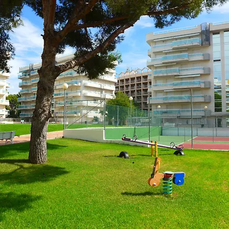 Larimarapt Apartment *