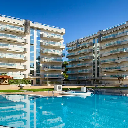 Larimarapt Apartment