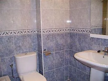 Larimarapt Apartment *