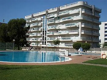 Larimarapt * Salou