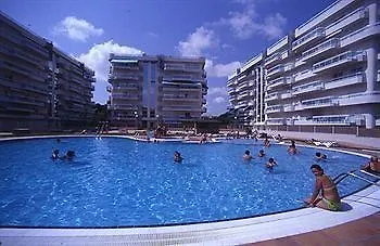 Larimarapt Apartment *