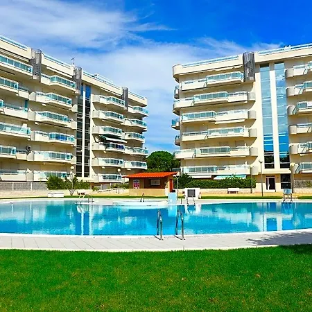 Szálloda Larimar Salou