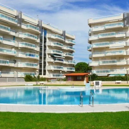 Larimarapt Apartment *