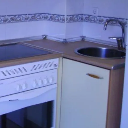 Larimarapt Apartment