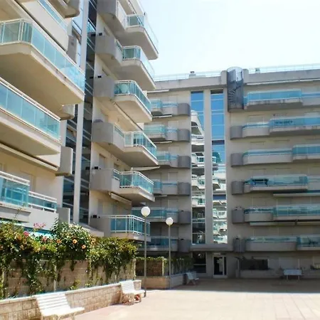 Larimar Szálloda Salou