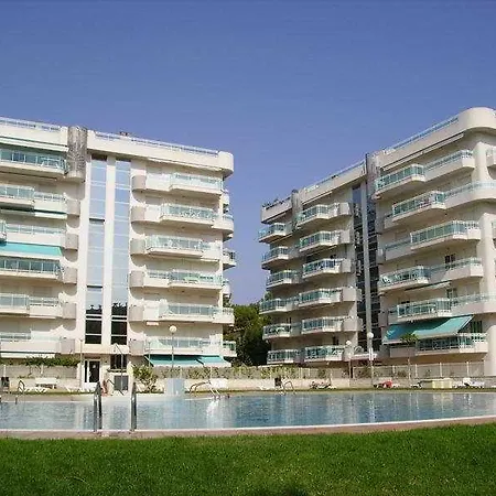 Larimar Szálloda Salou