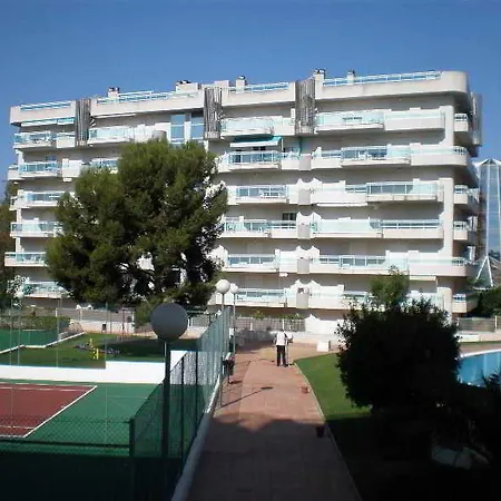 Larimar Salou