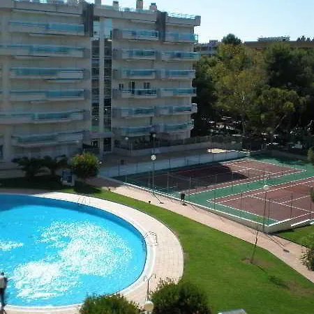 Apartment Larimarapt *