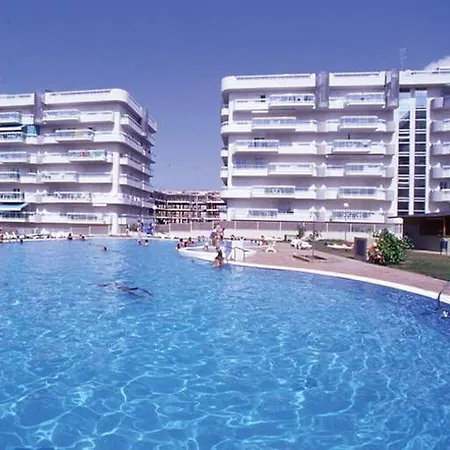Apartman Larimarapt *