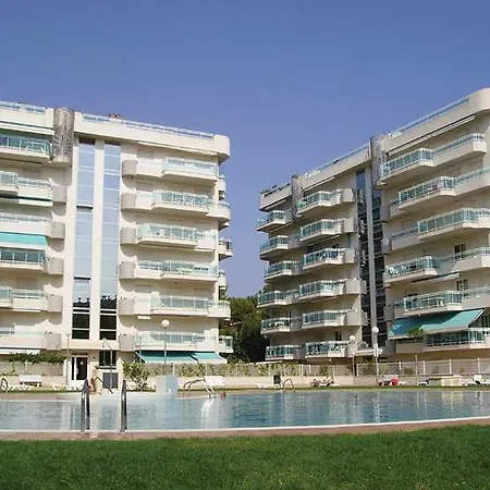 Apartment Larimarapt *
