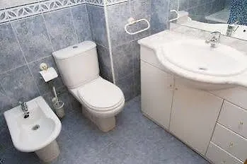 Larimarapt Apartment