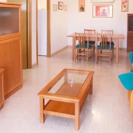 Apartment Larimarapt