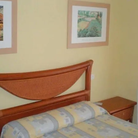 Larimarapt Apartment *