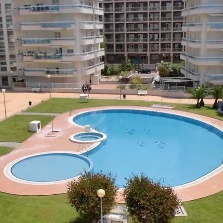 Apartman Larimarapt