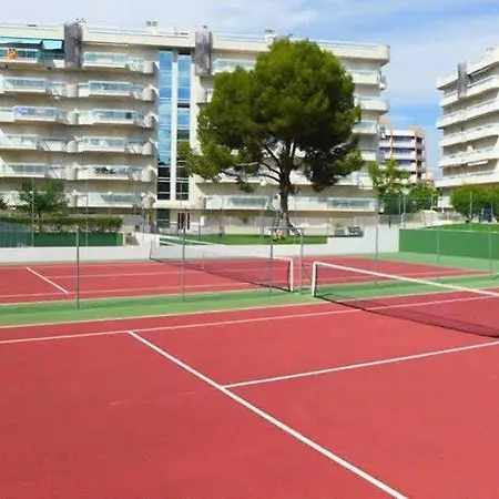Apartman Larimarapt Salou