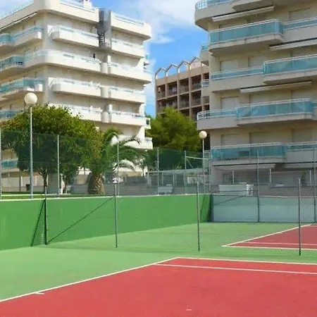Szálloda Larimar Salou