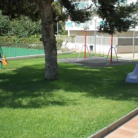 Larimarapt Apartment *