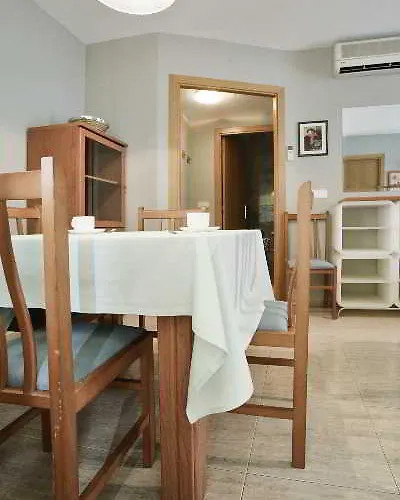 Hotel Larimar Salou