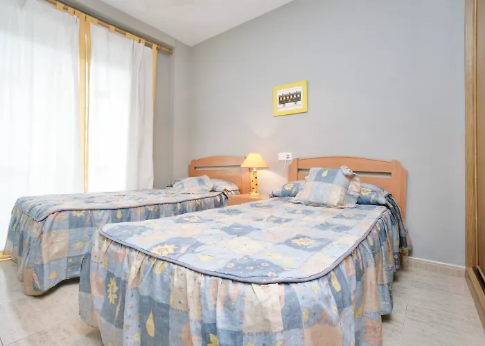 Larimar Hotell