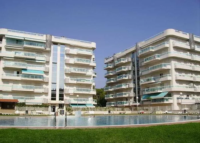 Larimar Hotel Salou