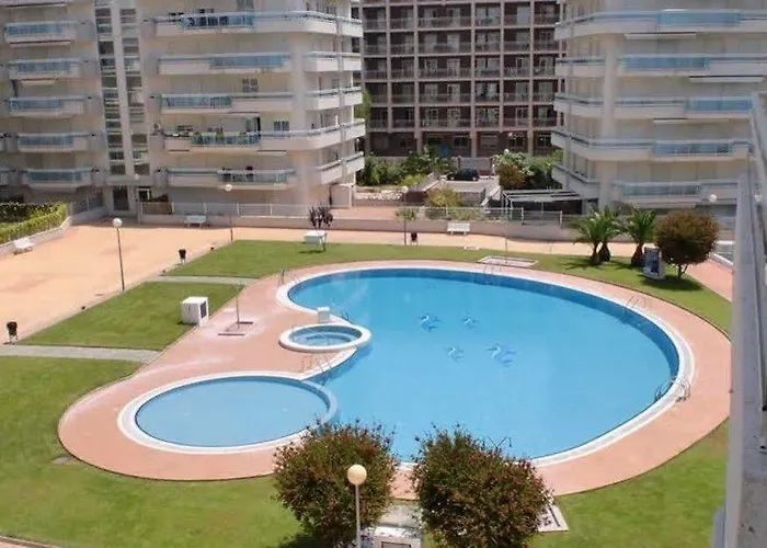 Hotel Larimar